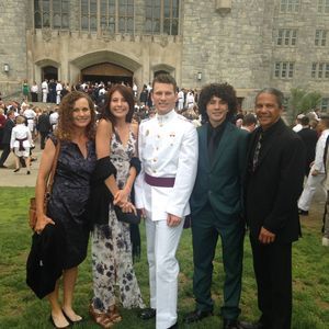 Meet your Posher, Carrie